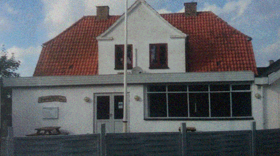 Søndersted Forsamlingshus Danevang